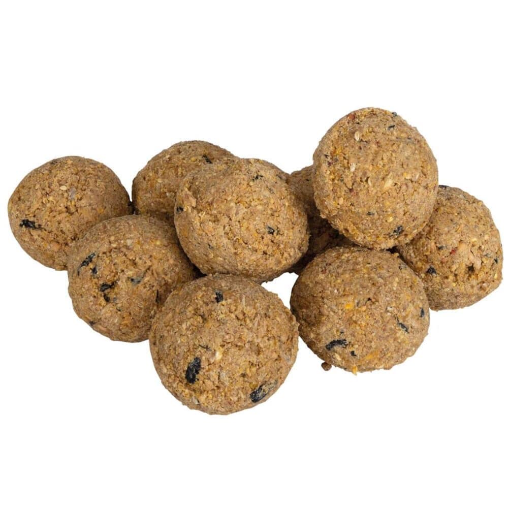 Talgbollar i krt 50 st