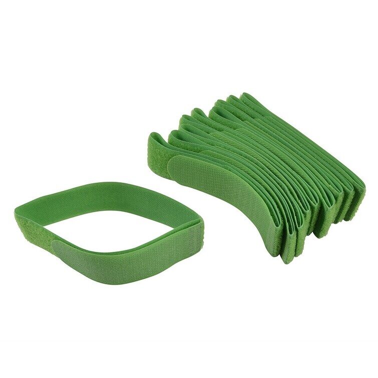 Vristband Grön