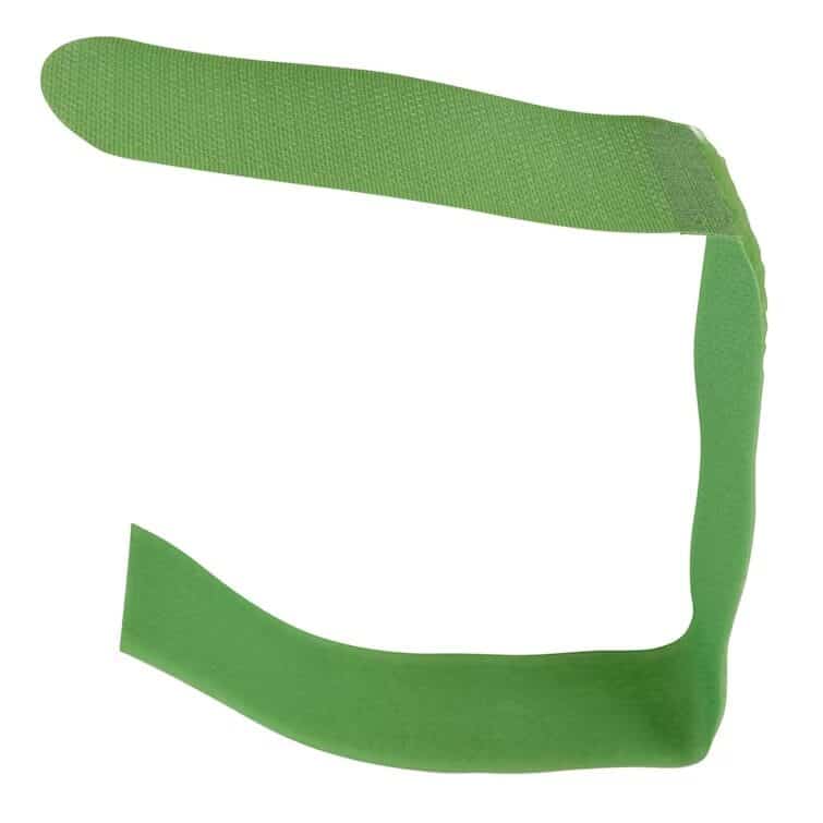 Alternative view of Vristband Grön