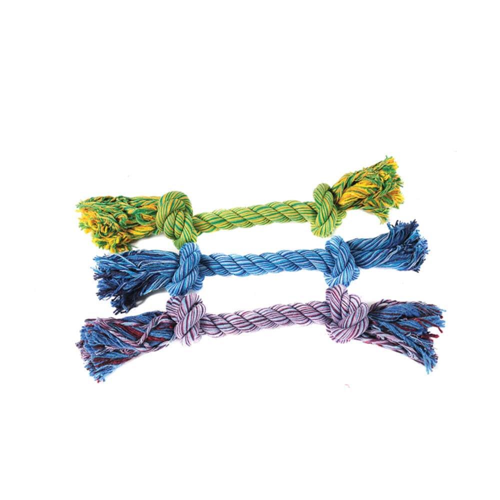 Nuts for Knots Repleksak 28cm