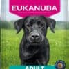 Eukanuba Large Breed Kyckling 12kg