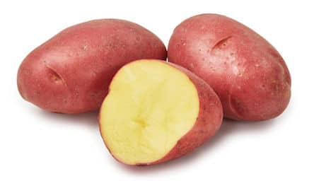 Sättpotatis Asterix 2kg