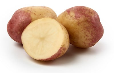 Sättpotatis King Edward 1kg