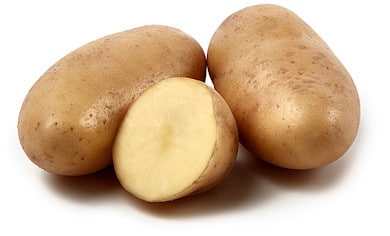 Sättpotatis Mandel 2kg