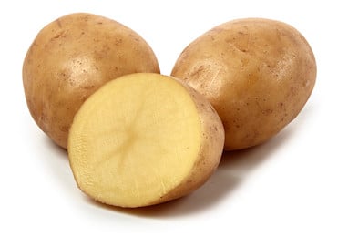 Sättpotatis Princess 2kg