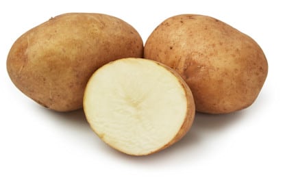 Sättpotatis Rocket 2kg