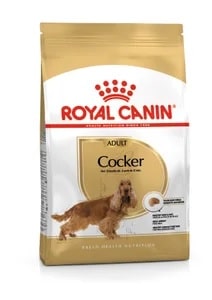 Royal Canin Cocker Spaniel Adult 12 kg