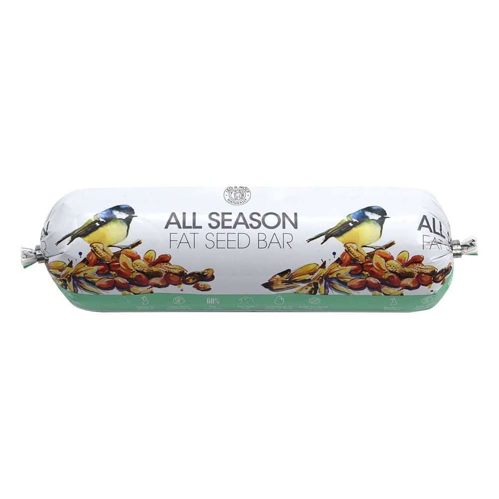 All Season Bar for Birds
