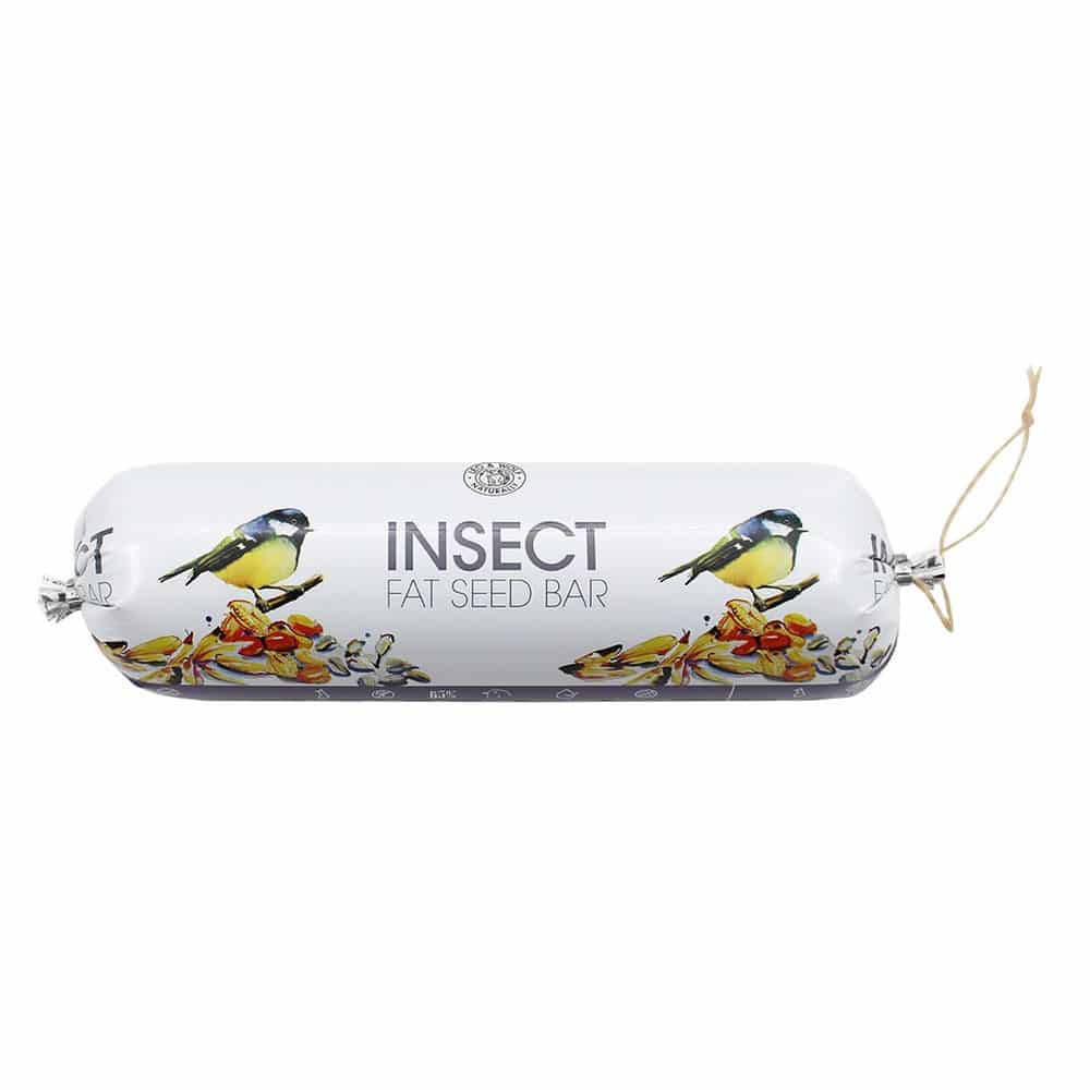 Insect Bar for Birds