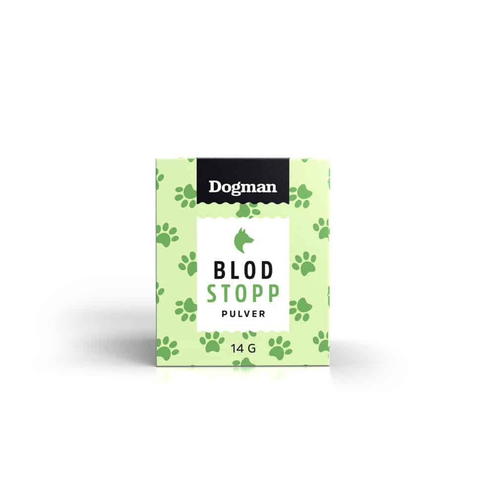 Blodstopp 14 g