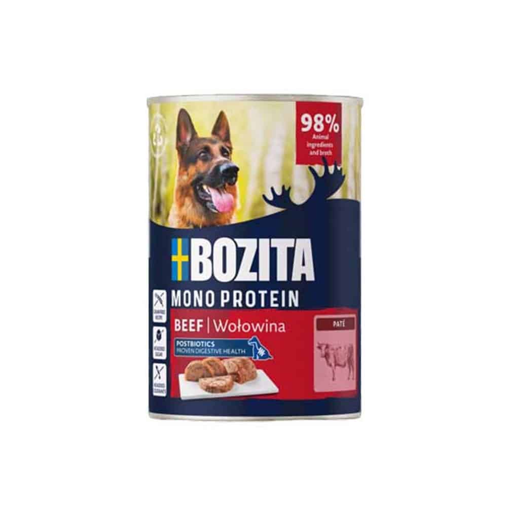 Bozita Pate Beef 400g