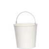 Maj Zinkhink Vit 18cm