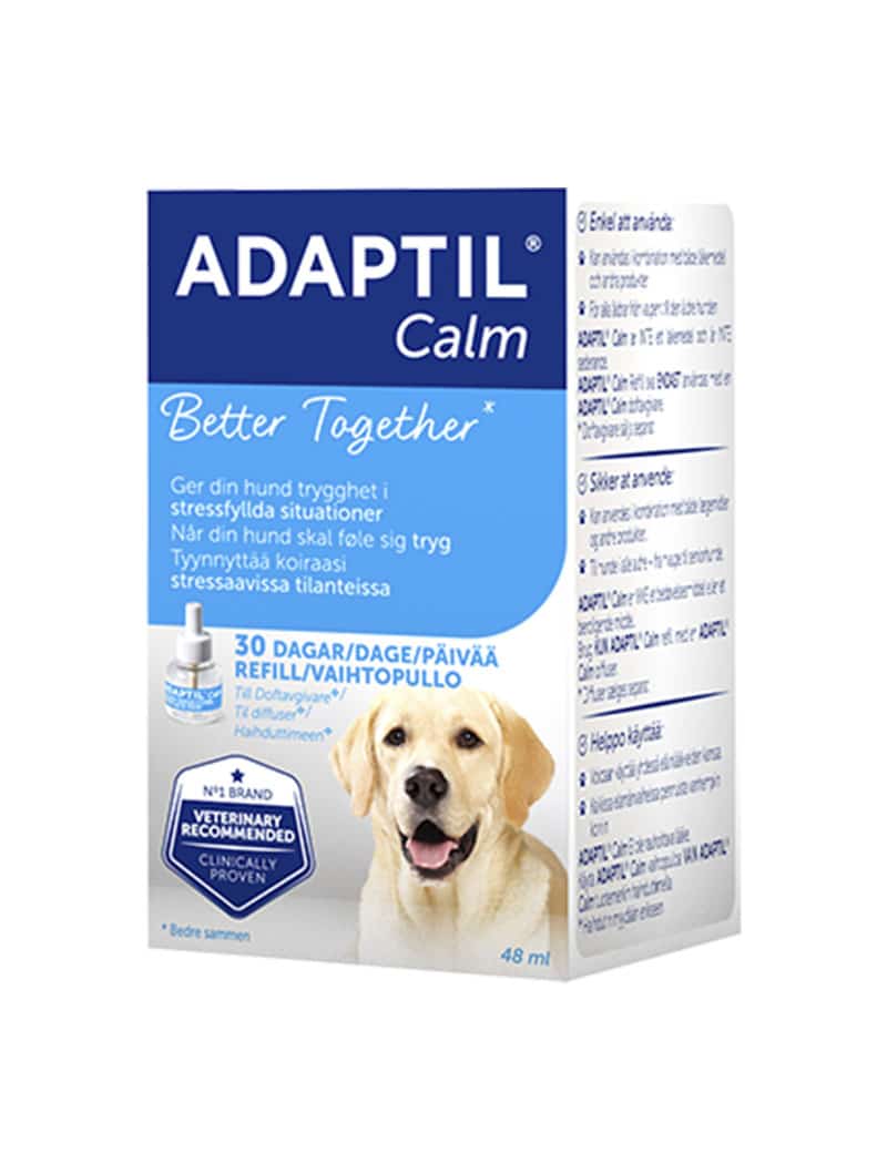 Adaptil Calm Refill 48ml