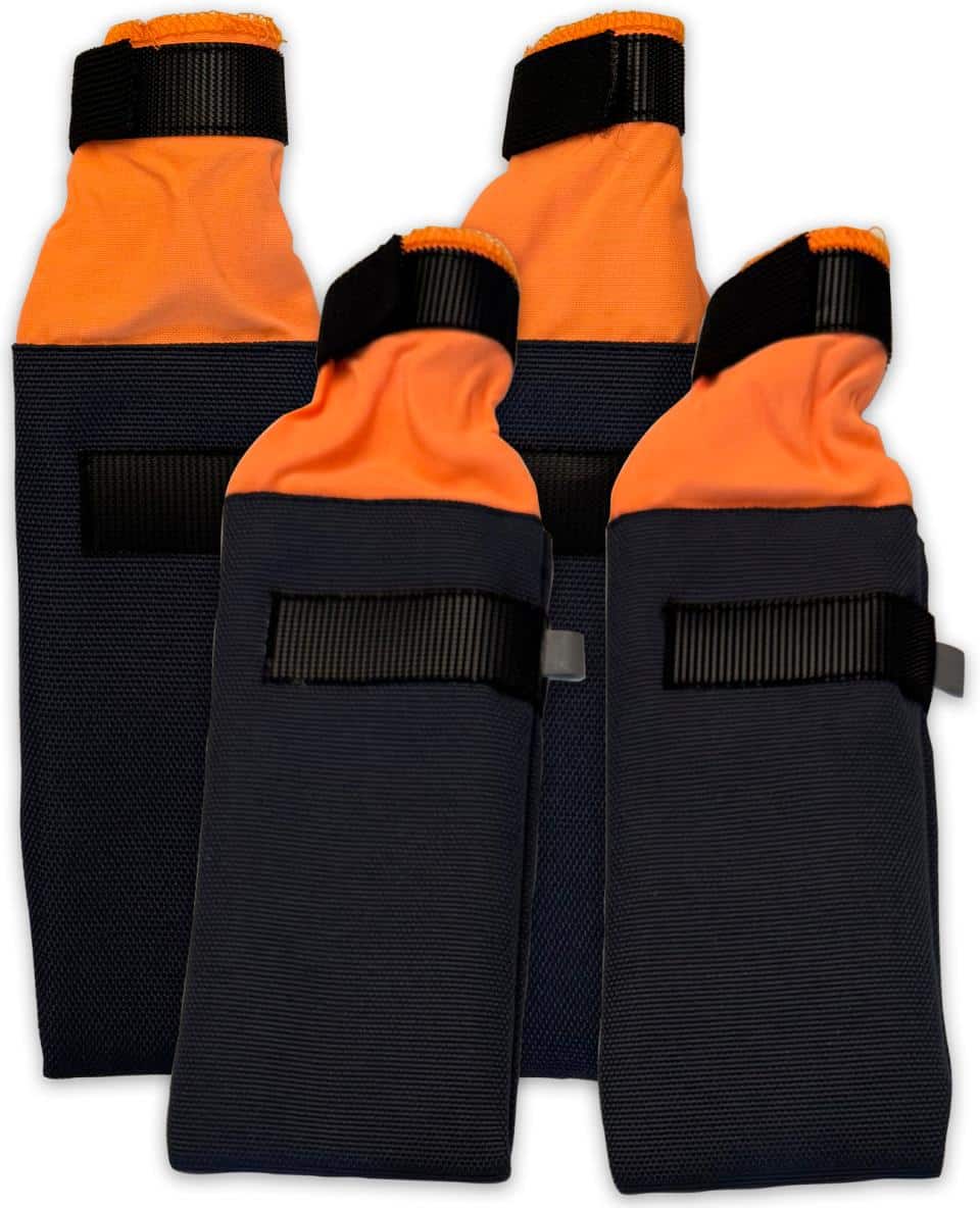 Companion Tass Sockor Extra Långa 2XL