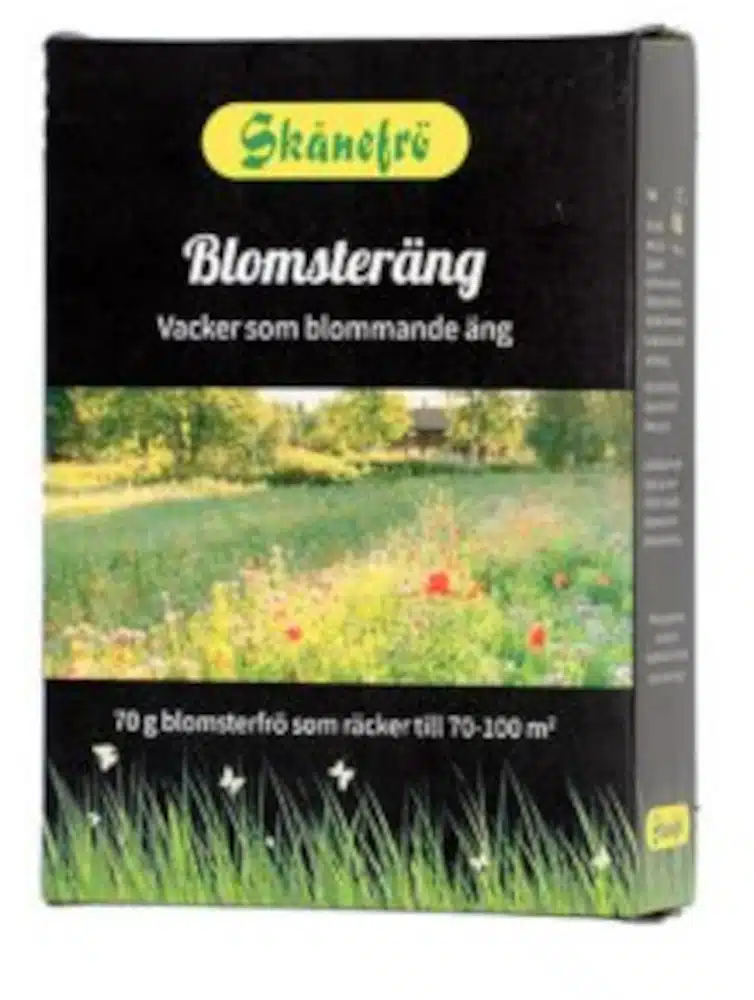 Blomsteräng 70g