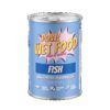 POW Dog Adult FIsh Can 400g