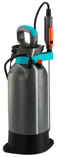 Gardena Tryckspruta 5l Comfort