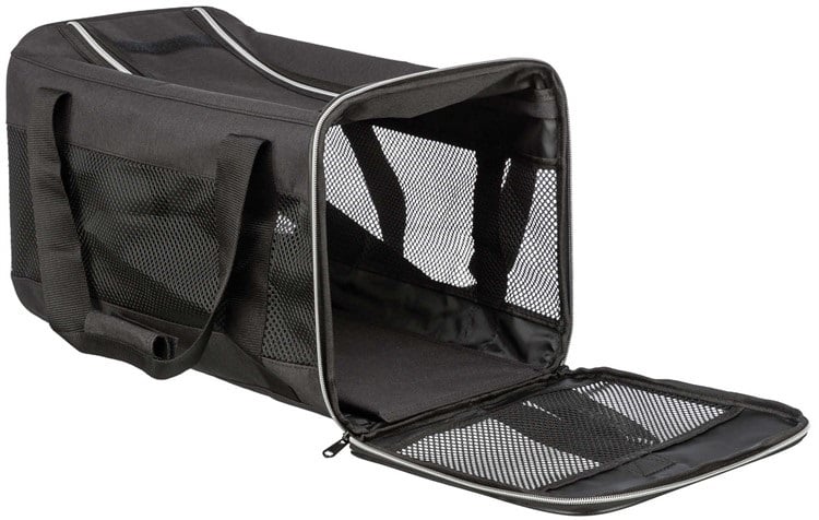 Transportväska Ryan <10kg 55x30x30 Svart