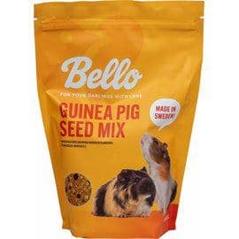 Bello Marsvin Frömix 800 gr