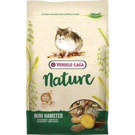 New Nature Mini Hamster 400 gr